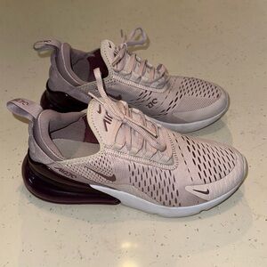 Nike Air Max 270 Sneakers